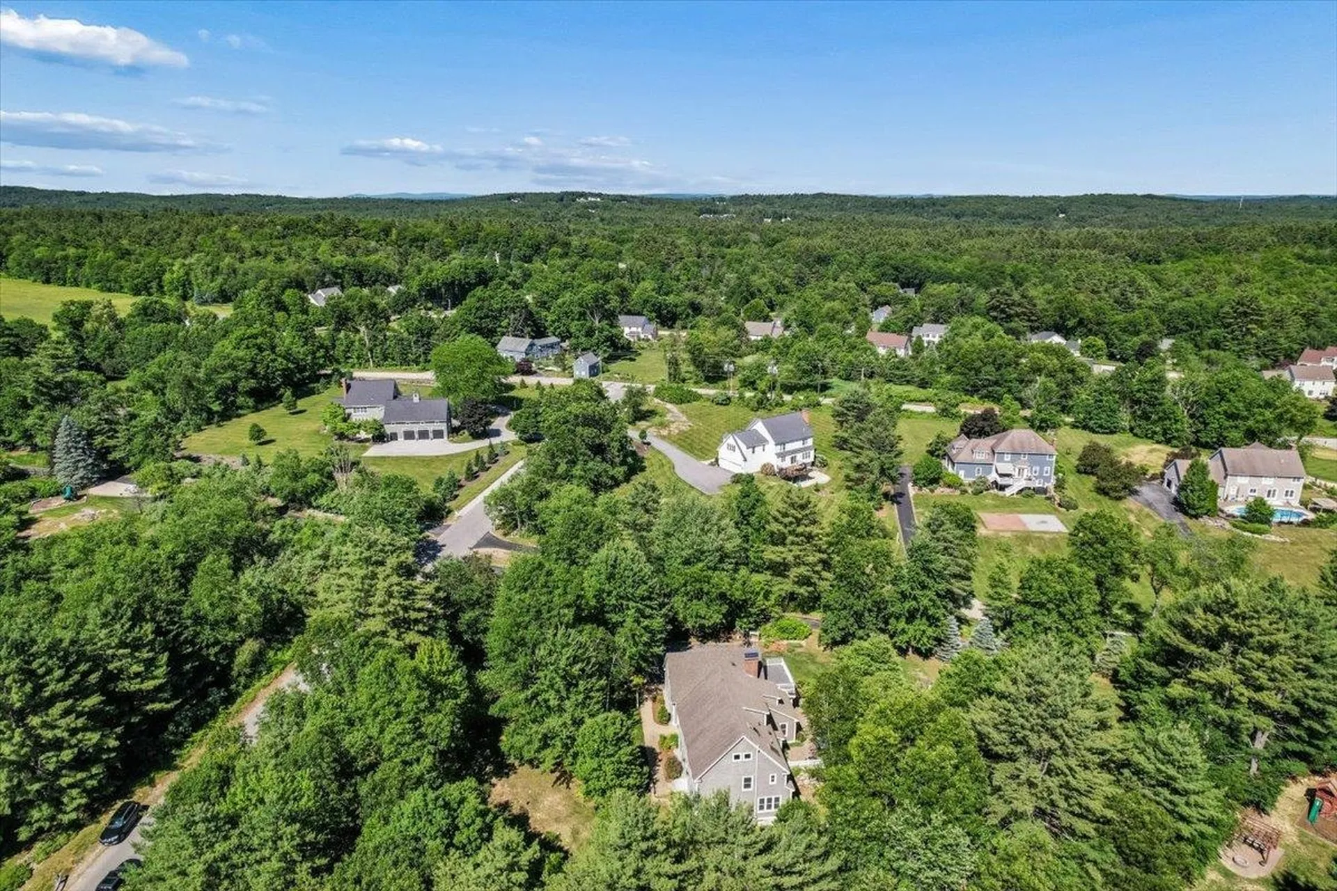 12 Middleton Drive Bedford NH 03110