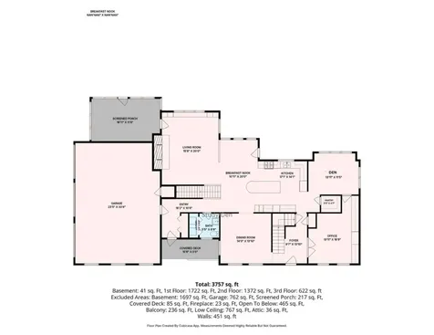 12 Middleton Drive Bedford NH 03110