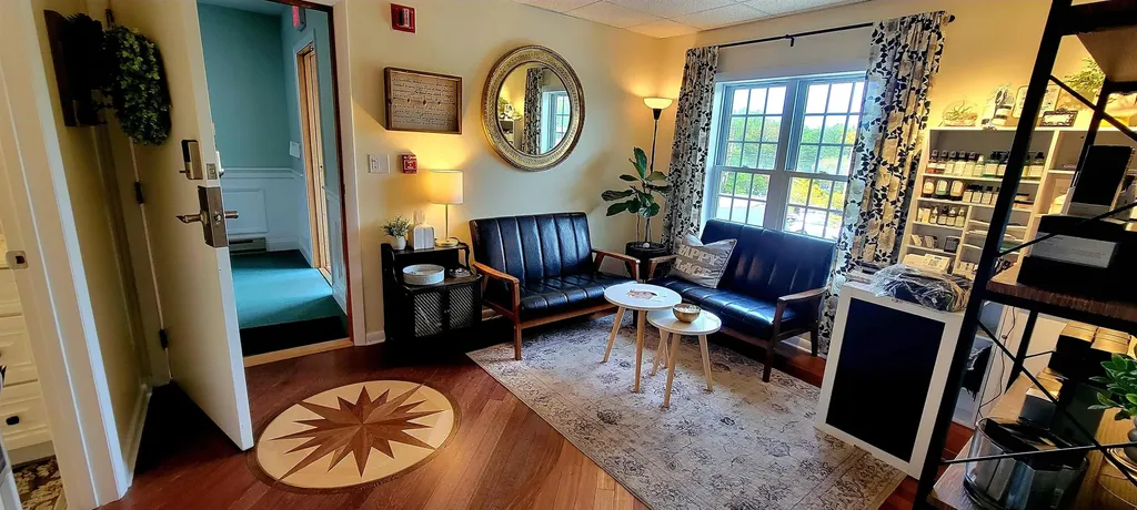 2 Mary E Clark Drive Hampstead NH 03841