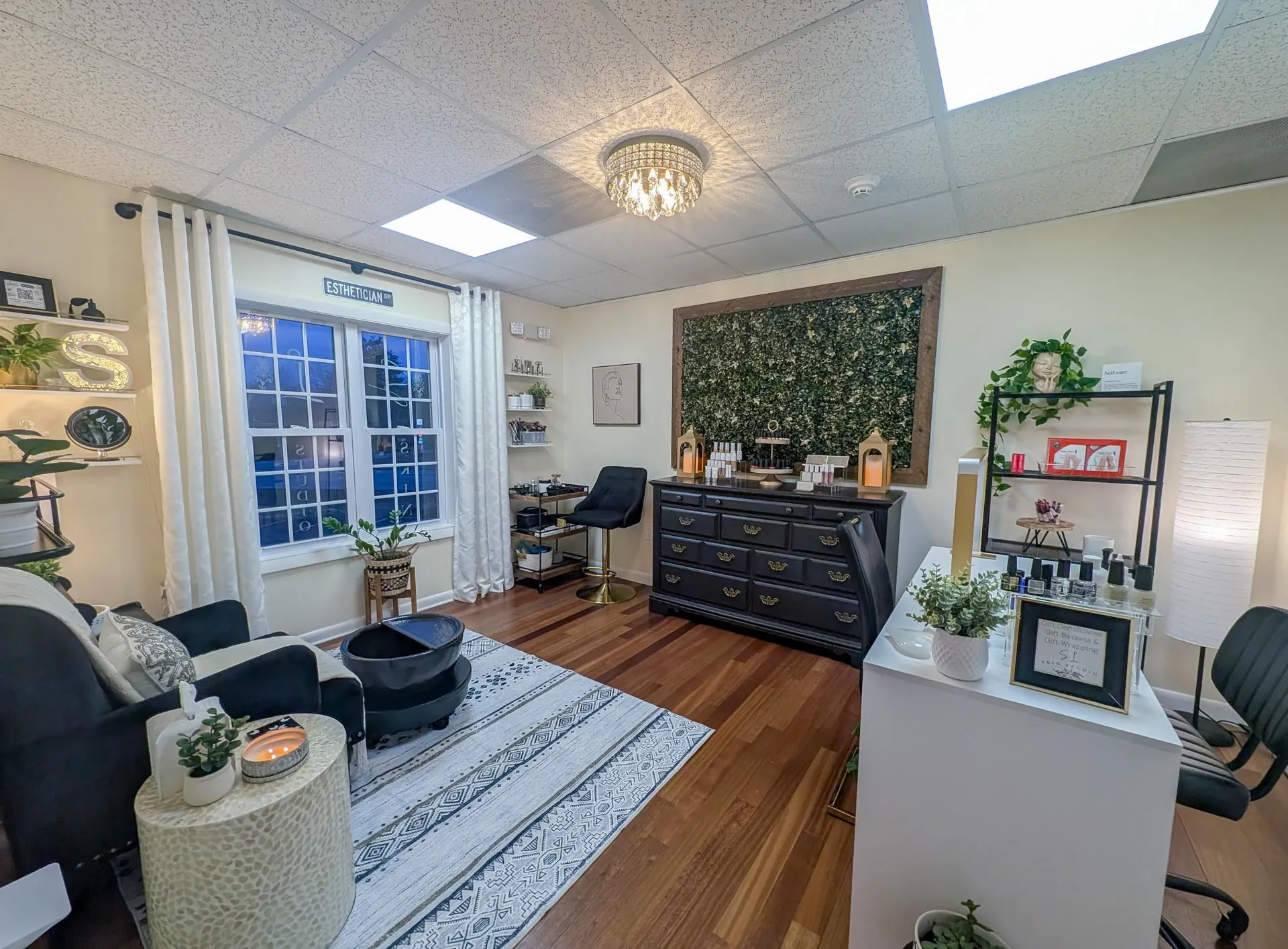 2 Mary E Clark Drive Hampstead NH 03841