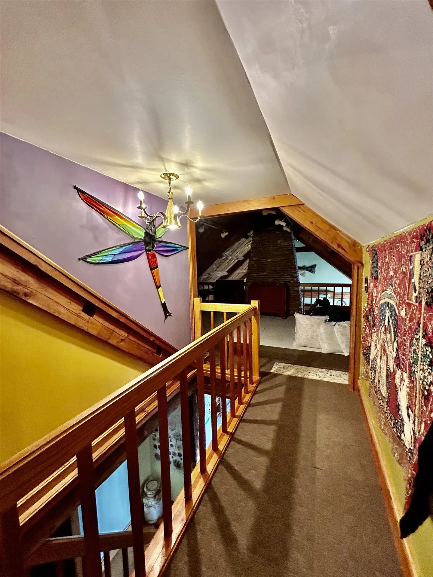 495 Sanborn Road Sanbornton NH 03269