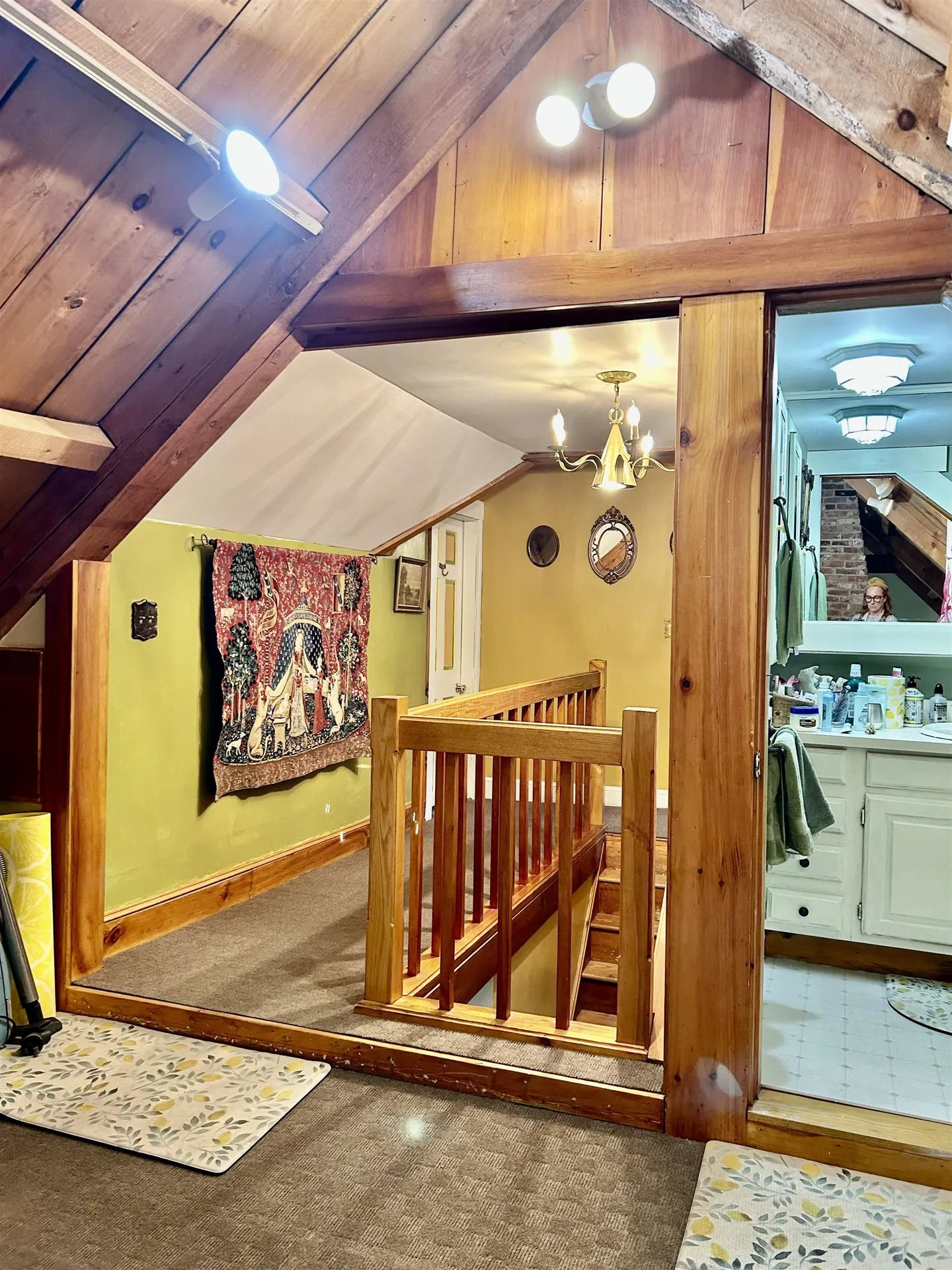 495 Sanborn Road Sanbornton NH 03269