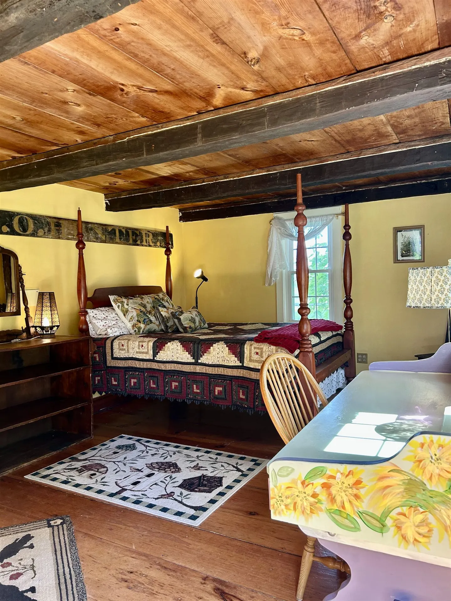 495 Sanborn Road Sanbornton NH 03269