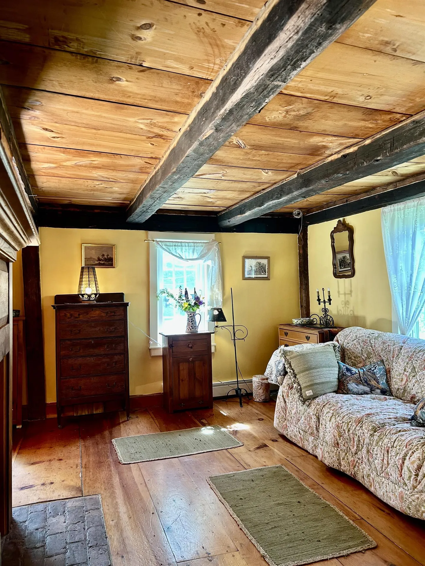 495 Sanborn Road Sanbornton NH 03269