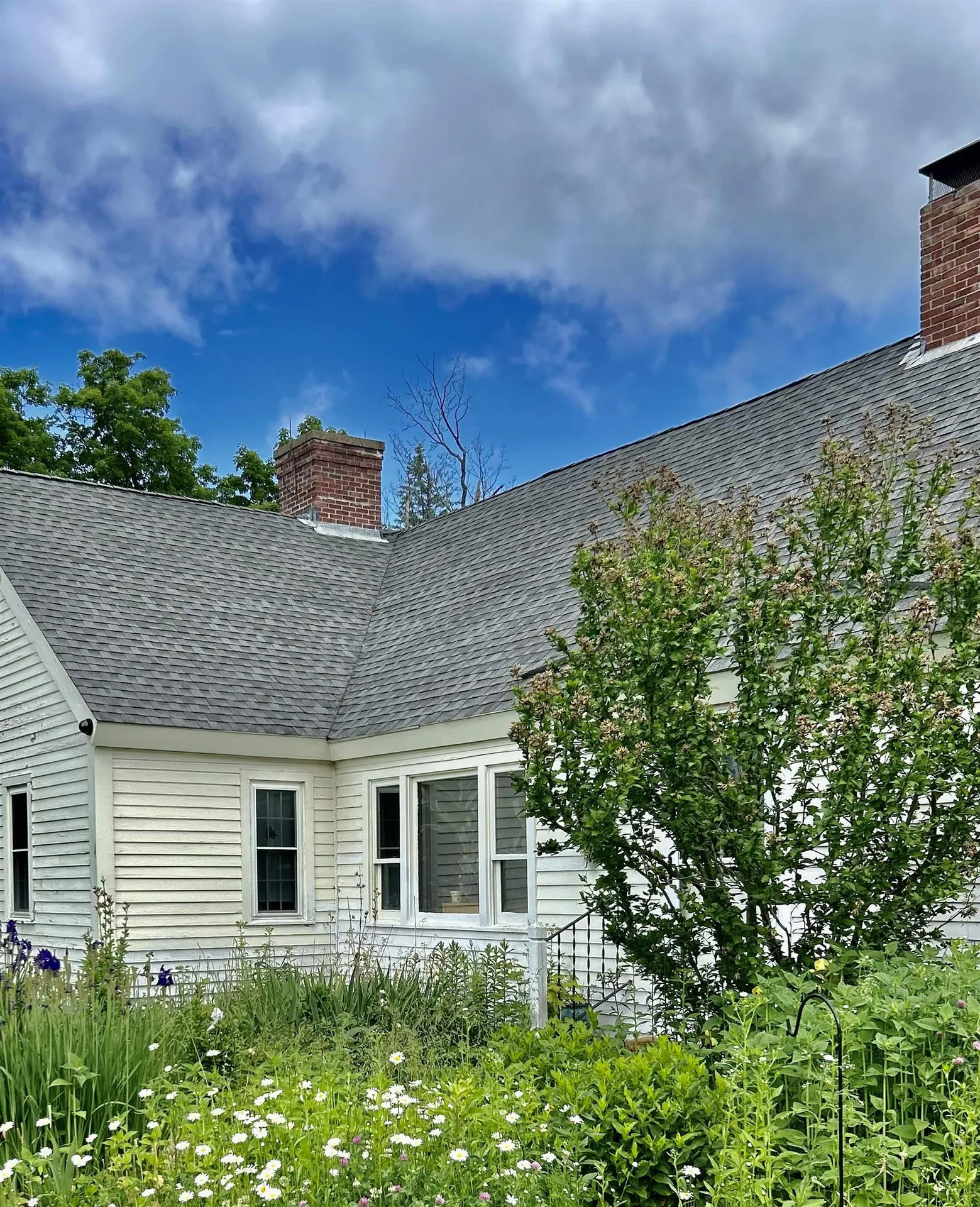 495 Sanborn Road Sanbornton NH 03269