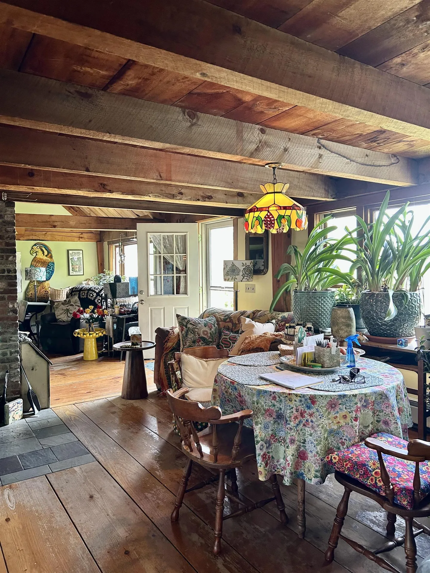 495 Sanborn Road Sanbornton NH 03269