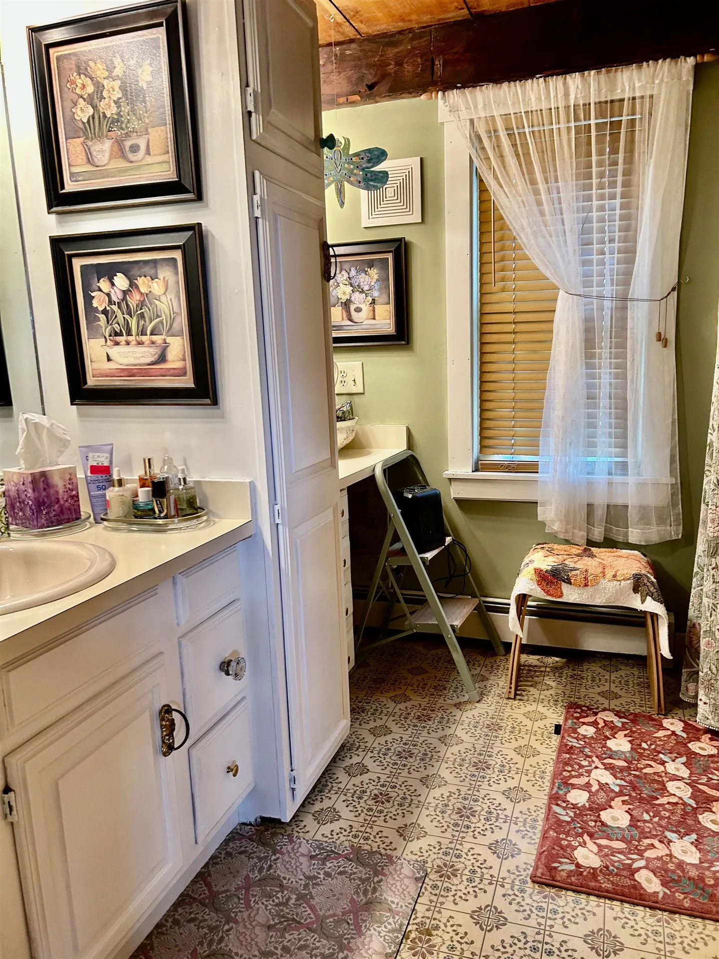 495 Sanborn Road Sanbornton NH 03269