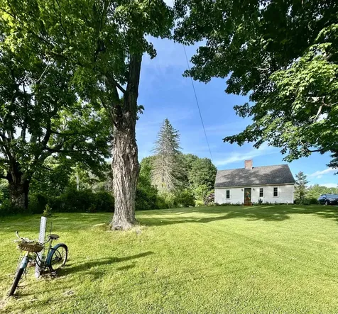 495 Sanborn Road Sanbornton NH 03269