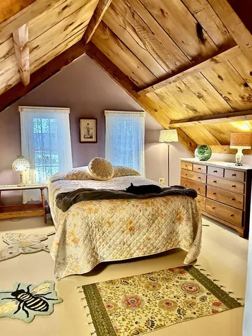 495 Sanborn Road Sanbornton NH 03269
