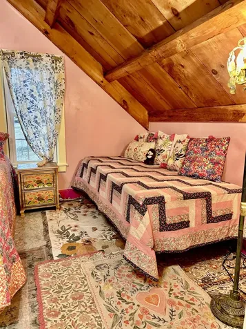 495 Sanborn Road Sanbornton NH 03269
