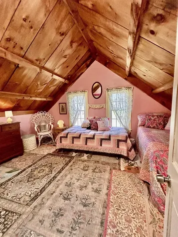 495 Sanborn Road Sanbornton NH 03269