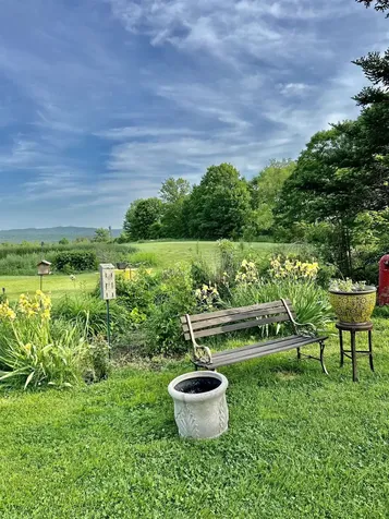 495 Sanborn Road Sanbornton NH 03269