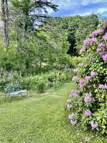 495 Sanborn Road Sanbornton NH 03269