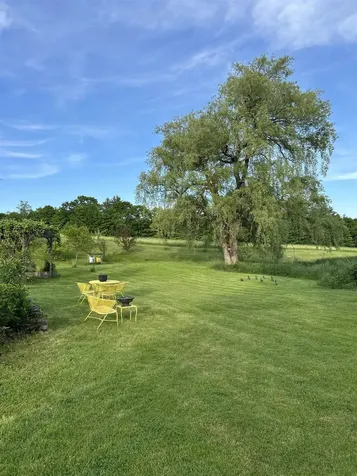 495 Sanborn Road Sanbornton NH 03269