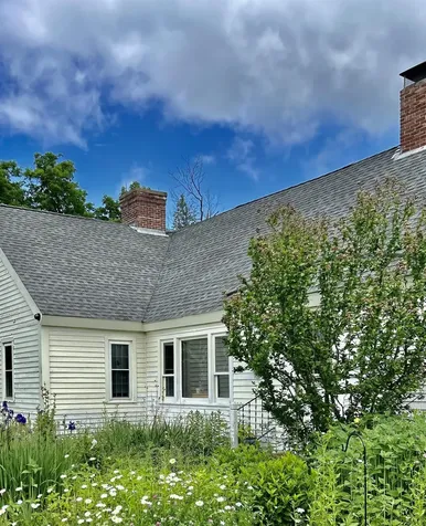 495 Sanborn Road Sanbornton NH 03269