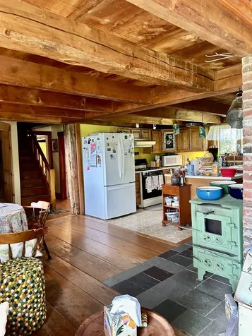 495 Sanborn Road Sanbornton NH 03269