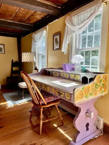 495 Sanborn Road Sanbornton NH 03269