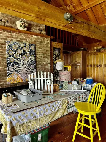 495 Sanborn Road Sanbornton NH 03269