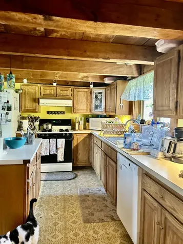 495 Sanborn Road Sanbornton NH 03269