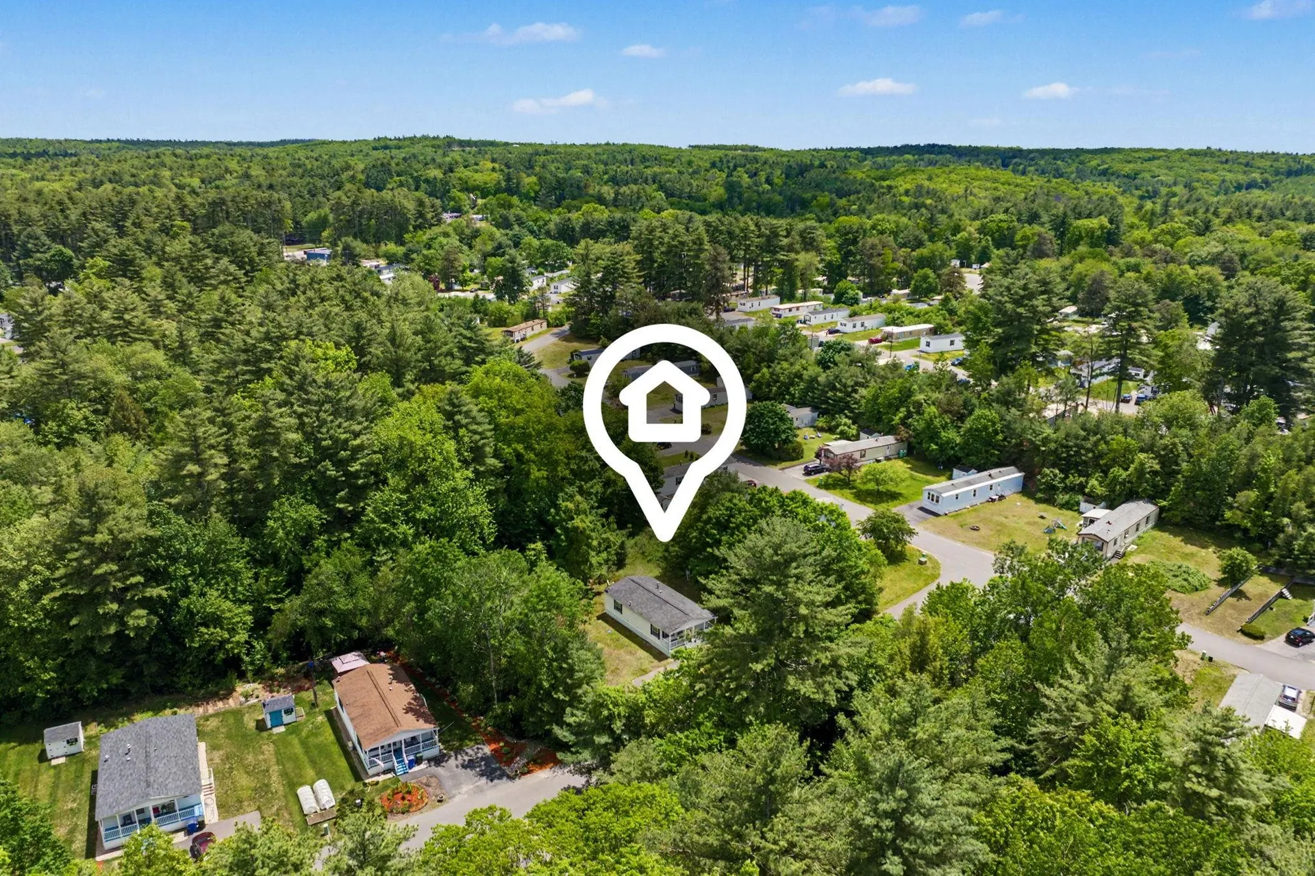 2 Tamarack Place Londonderry NH 03038
