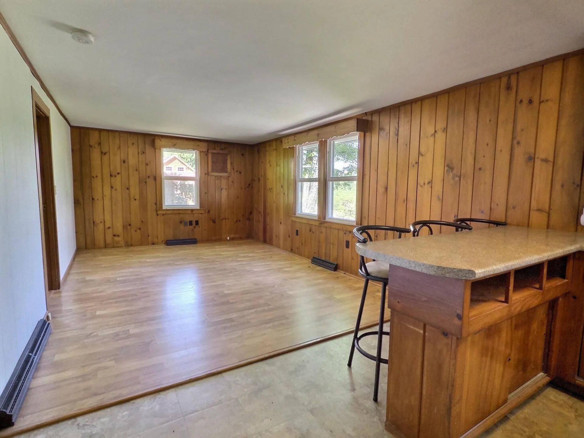 104 & 106 Newbury Road Sutton NH 03221