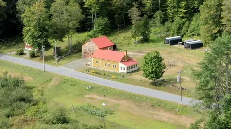104 & 106 Newbury Road Sutton NH 03221