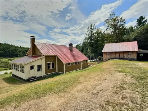 104 & 106 Newbury Road Sutton NH 03221