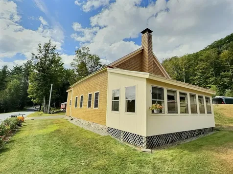 104 & 106 Newbury Road Sutton NH 03221