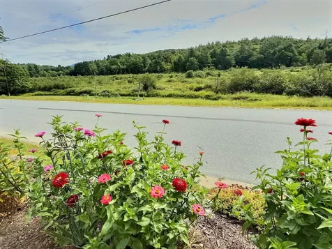 104 & 106 Newbury Road Sutton NH 03221