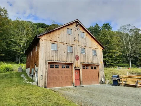 104 & 106 Newbury Road Sutton NH 03221