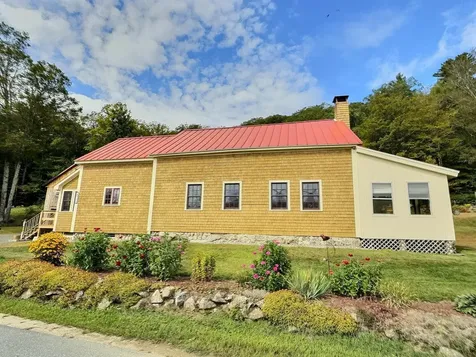 104 & 106 Newbury Road Sutton NH 03221