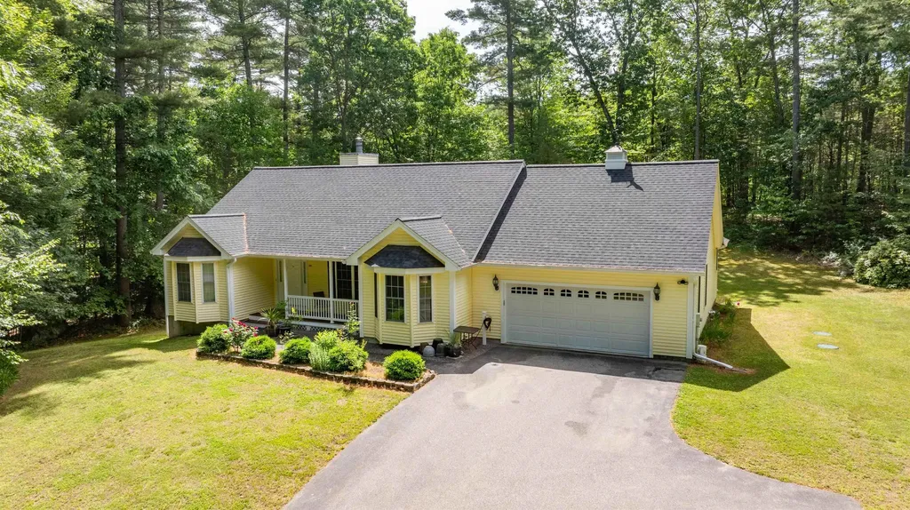 120 Camp Sargent Road Merrimack NH 03054