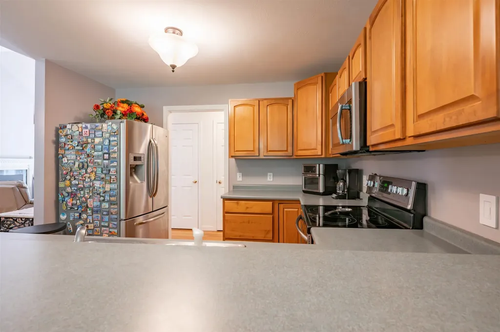 120 Camp Sargent Road Merrimack NH 03054