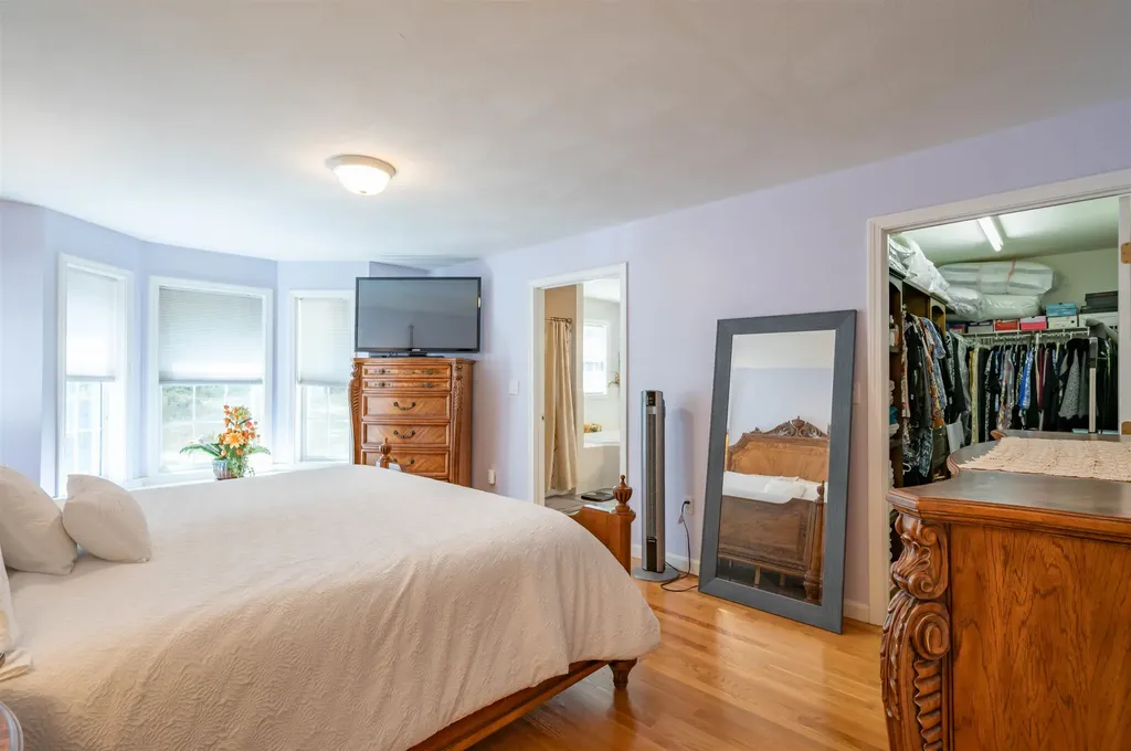 120 Camp Sargent Road Merrimack NH 03054
