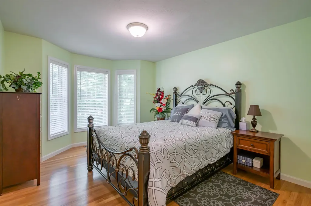 120 Camp Sargent Road Merrimack NH 03054