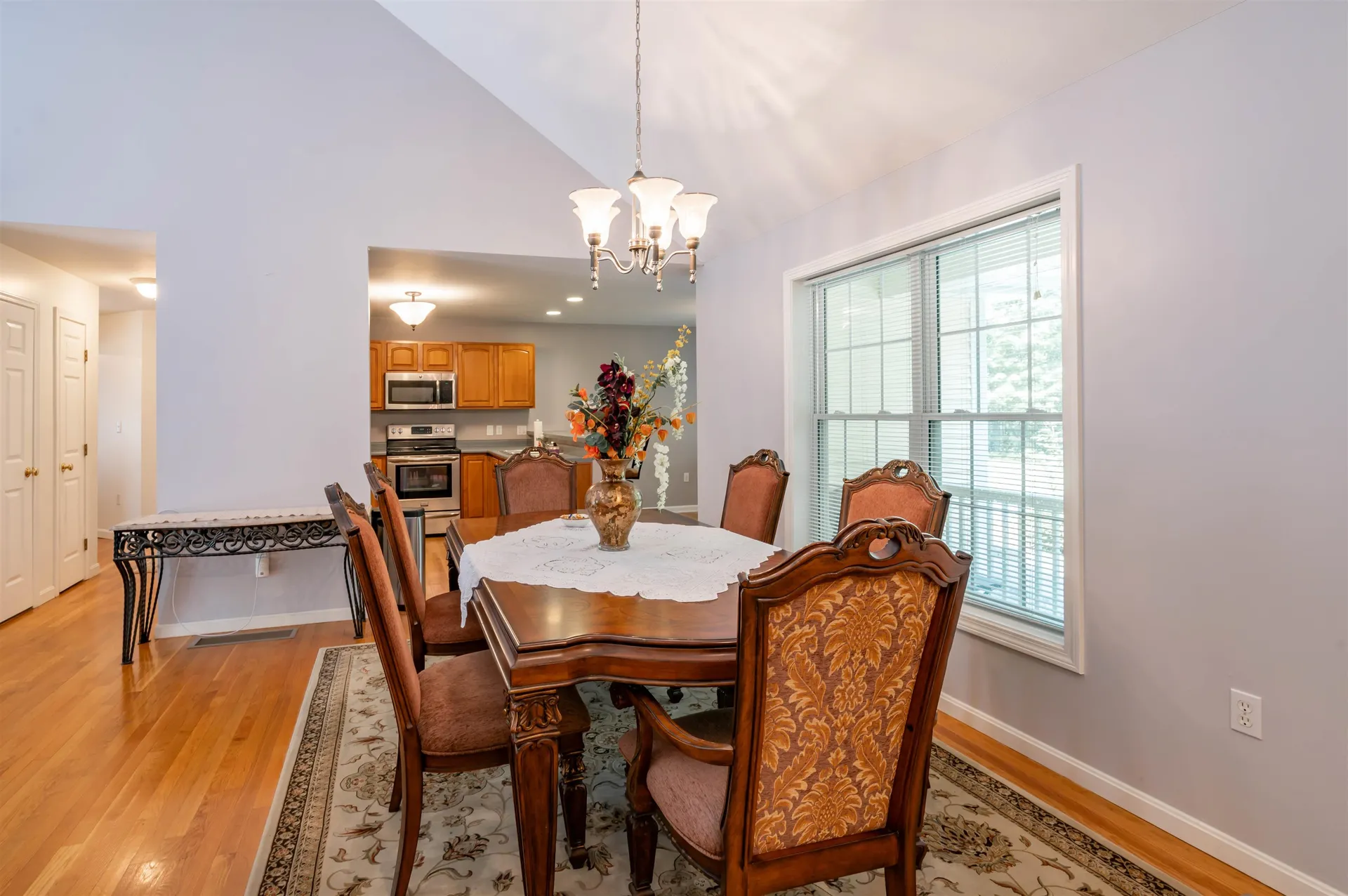 120 Camp Sargent Road Merrimack NH 03054