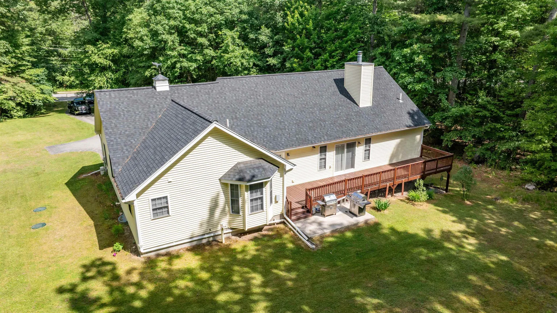 120 Camp Sargent Road Merrimack NH 03054