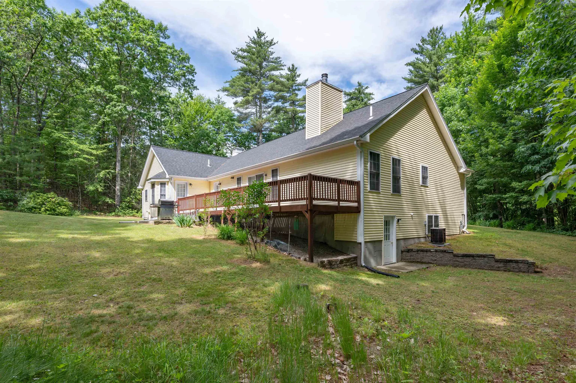 120 Camp Sargent Road Merrimack NH 03054