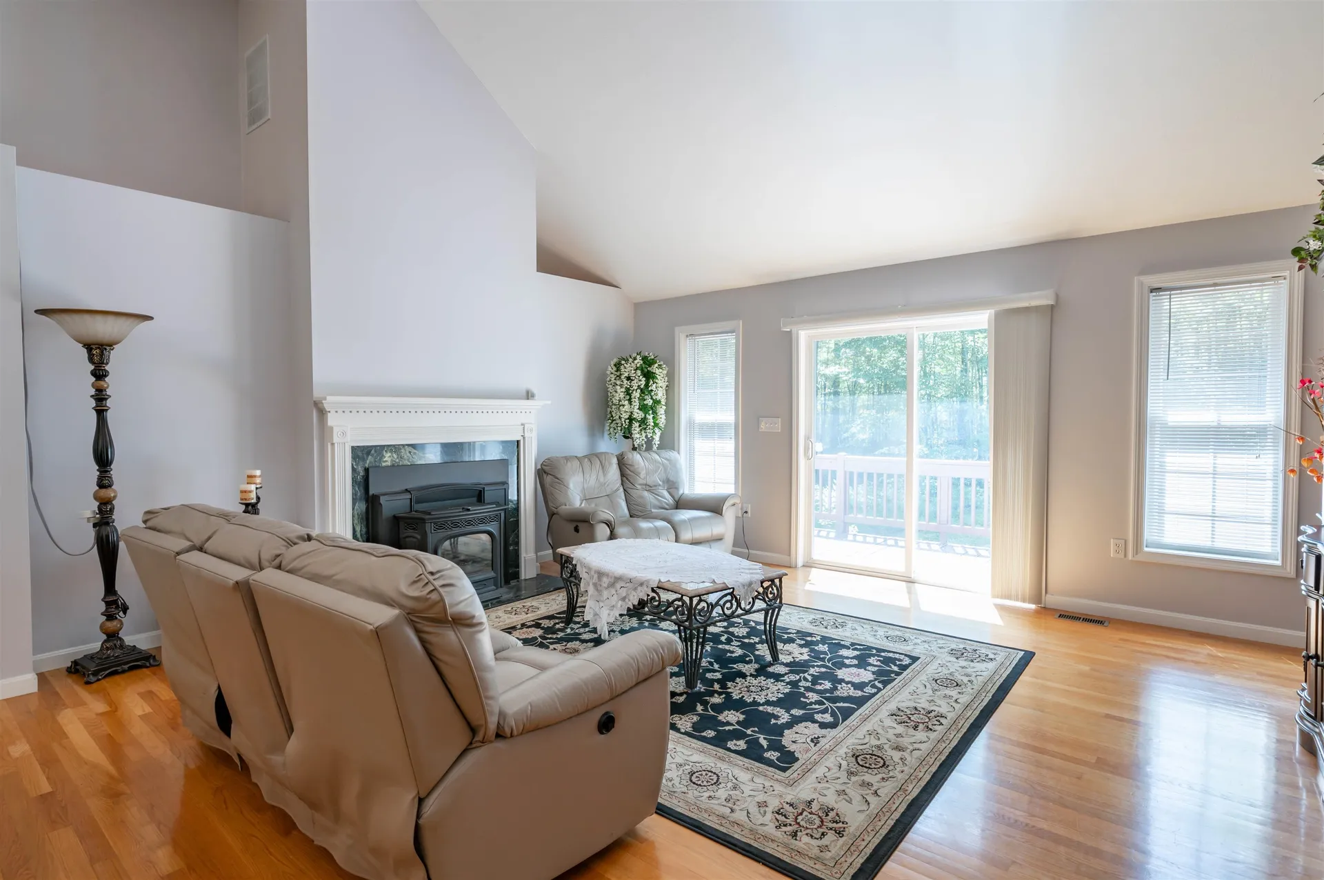 120 Camp Sargent Road Merrimack NH 03054