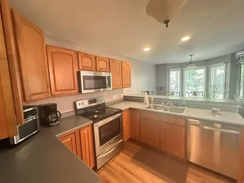 120 Camp Sargent Road Merrimack NH 03054