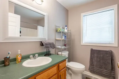 120 Camp Sargent Road Merrimack NH 03054