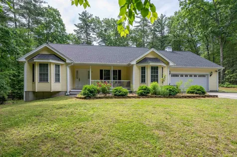 120 Camp Sargent Road Merrimack NH 03054