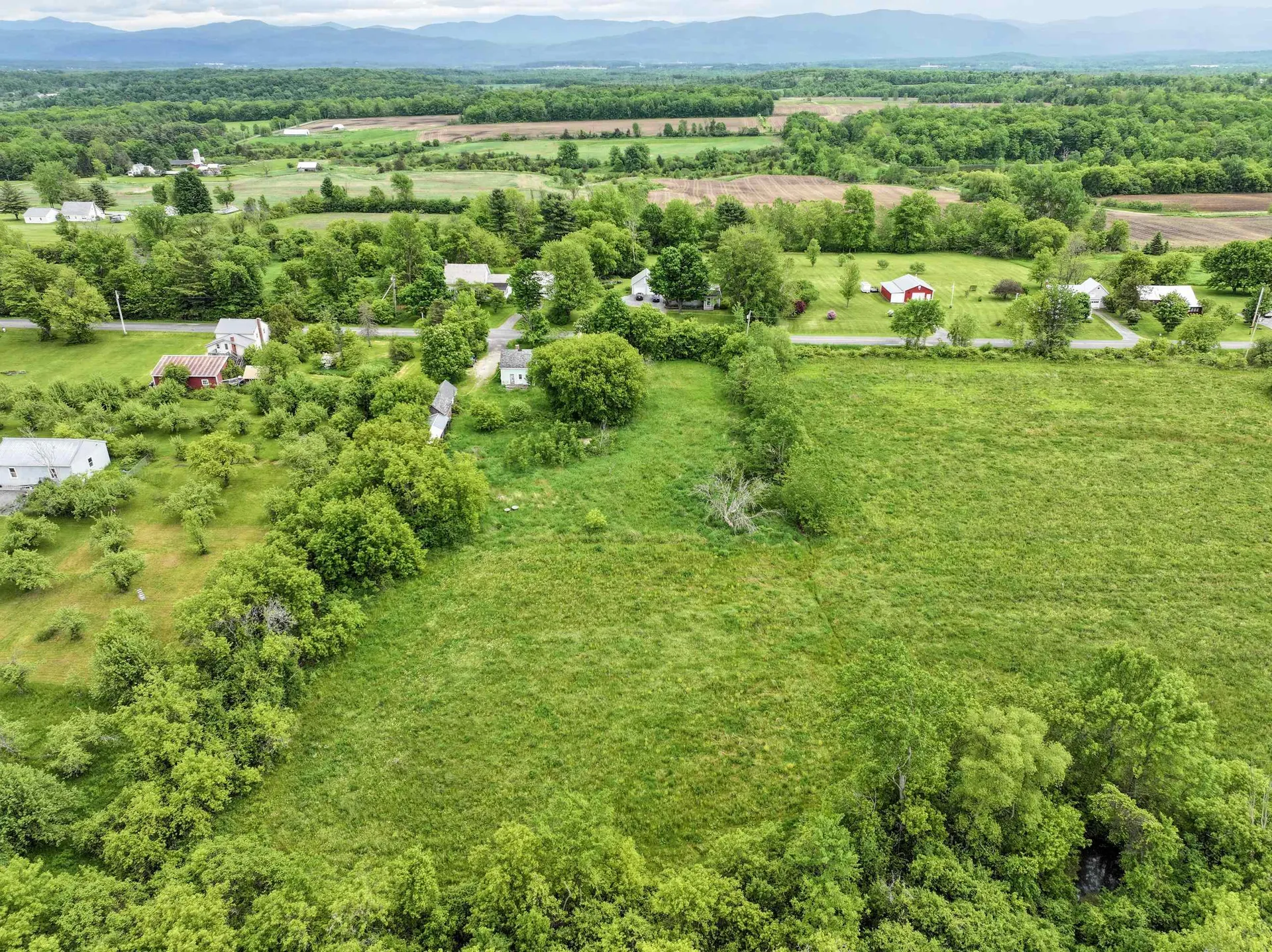 286 S. Bingham Street Cornwall VT 05753