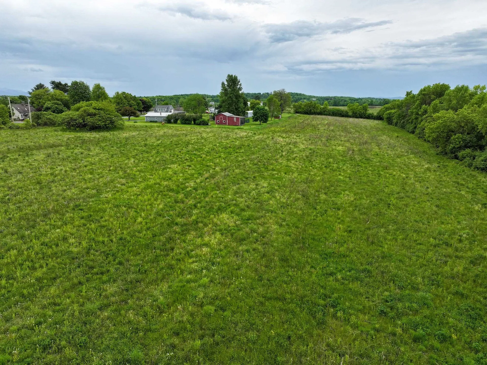 286 S. Bingham Street Cornwall VT 05753