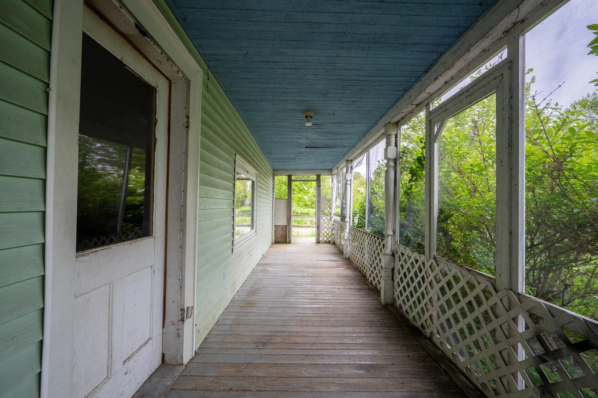 286 S. Bingham Street Cornwall VT 05753