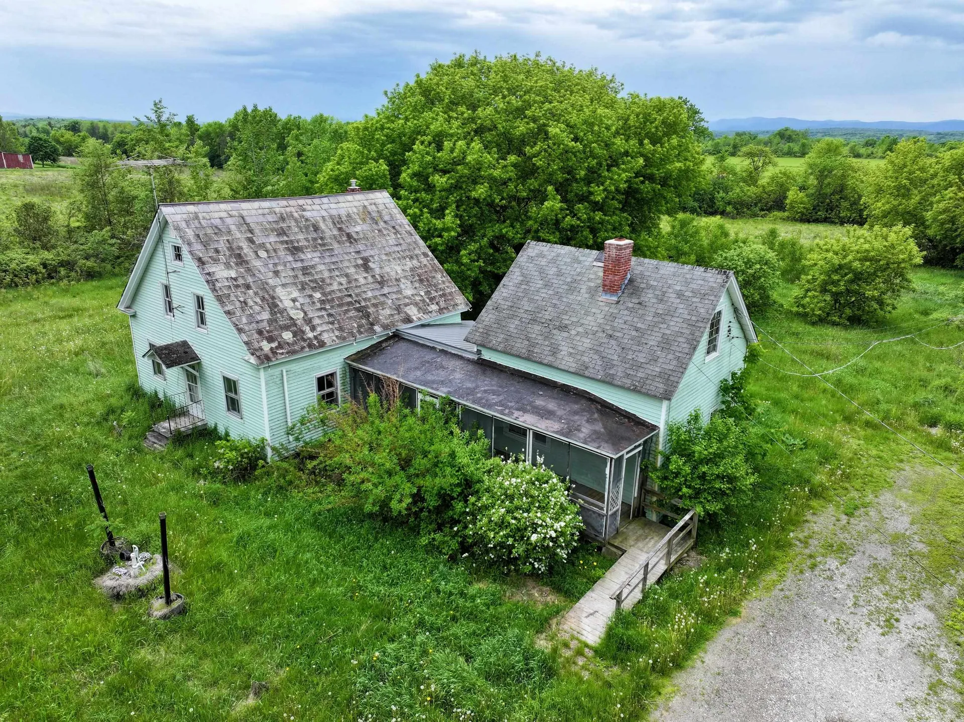 286 S. Bingham Street Cornwall VT 05753
