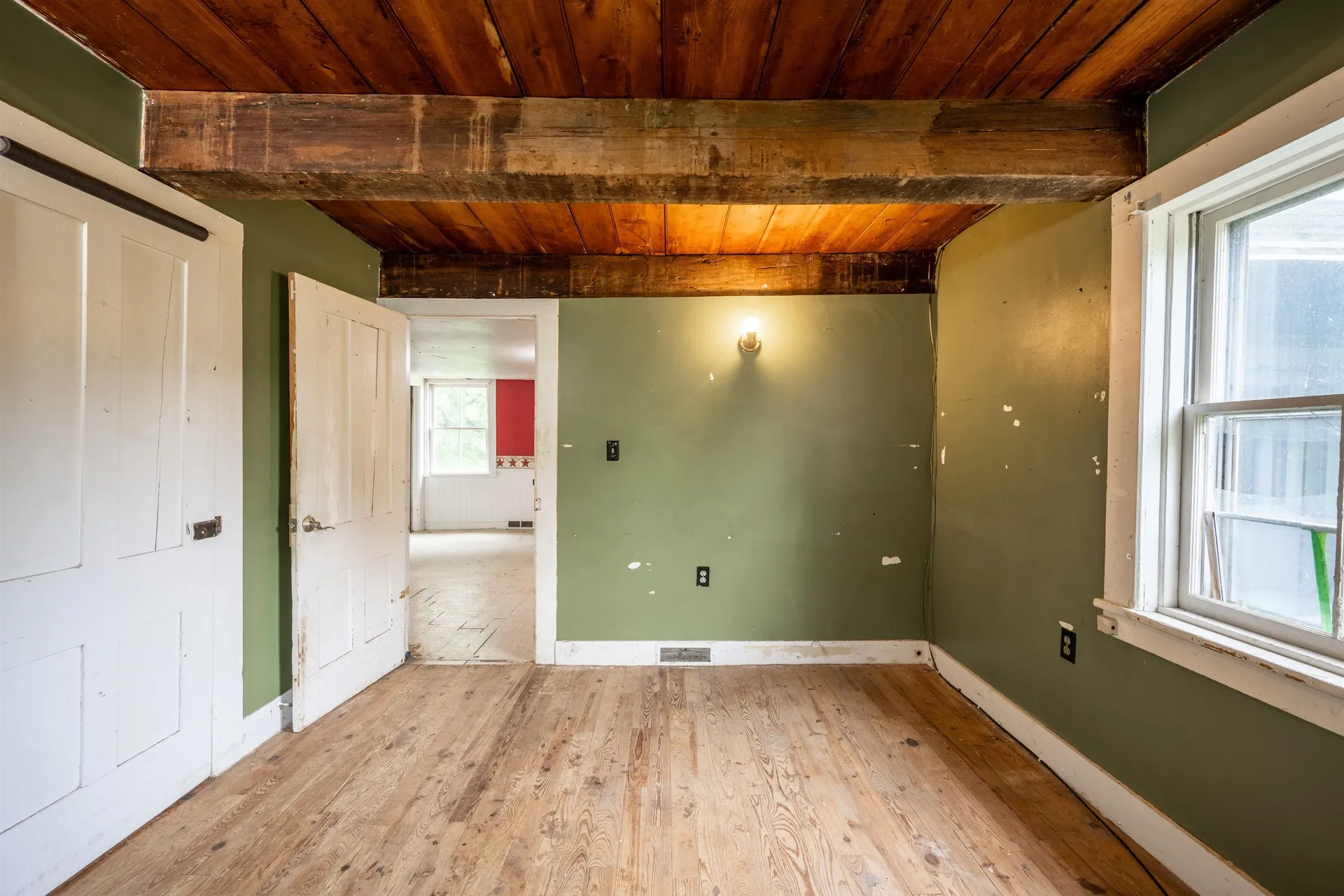 286 S. Bingham Street Cornwall VT 05753