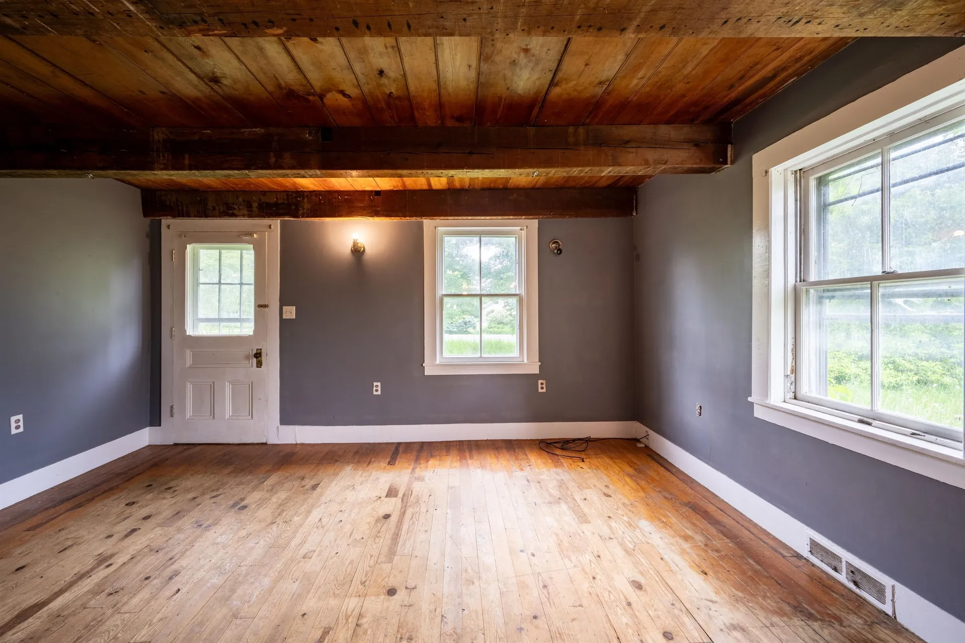 286 S. Bingham Street Cornwall VT 05753
