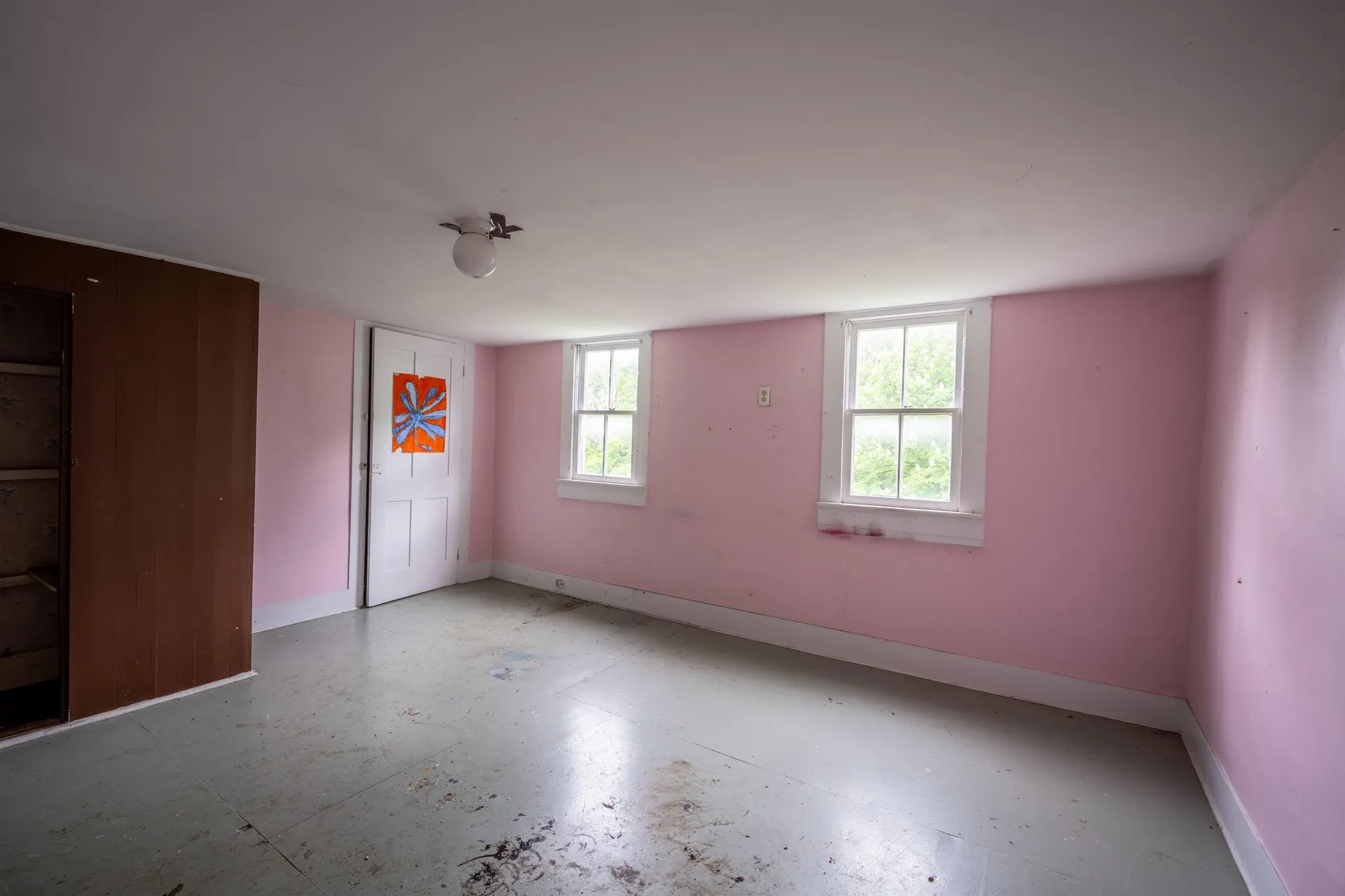 286 S. Bingham Street Cornwall VT 05753