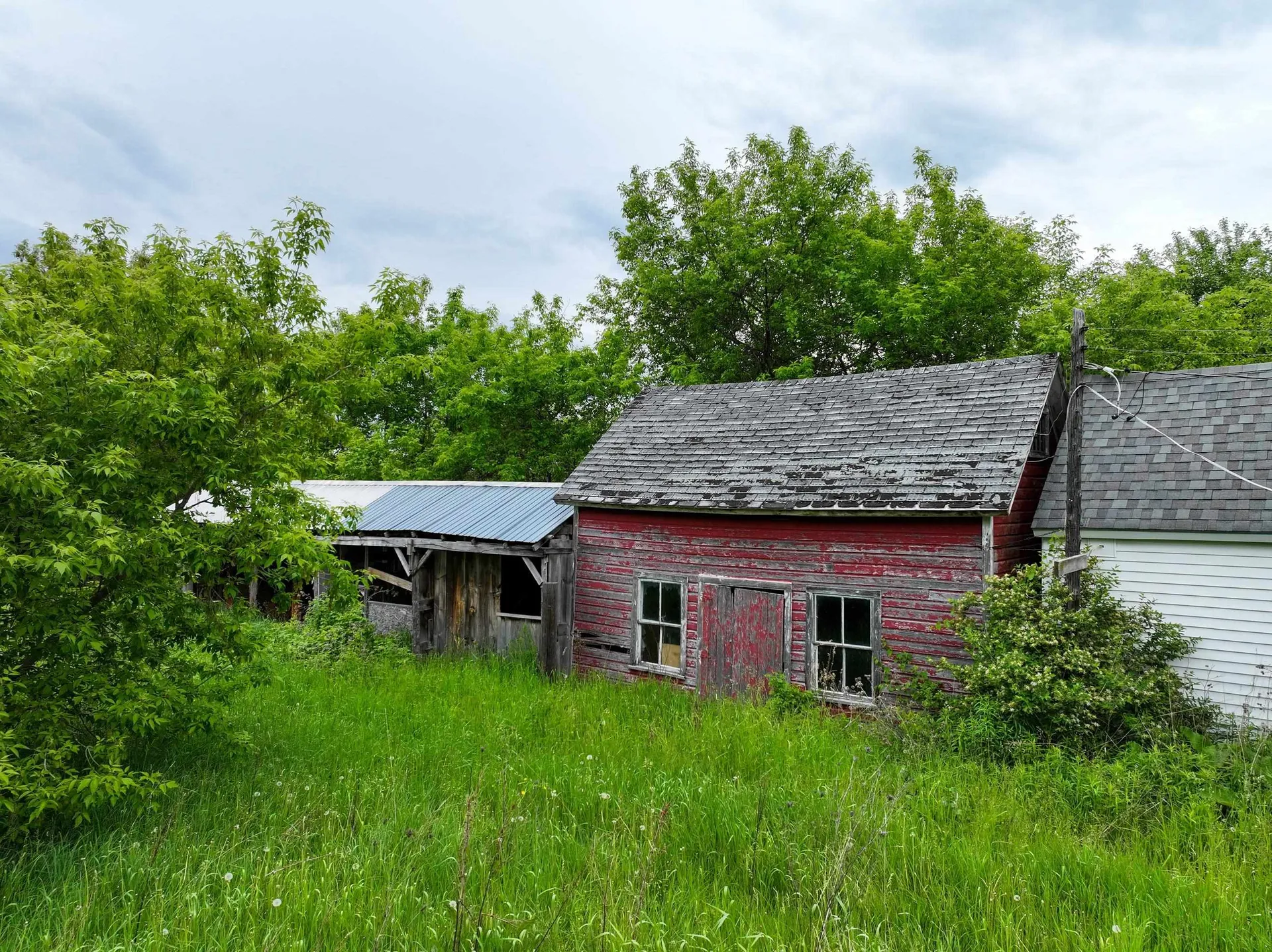 286 S. Bingham Street Cornwall VT 05753